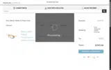 Thanks18 coupon verification screenshot