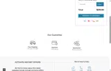 Thanks18 coupon verification screenshot