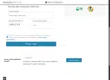 veterans15 coupon verification screenshot