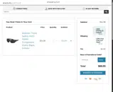 holiday15 coupon verification screenshot