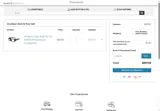 holiday15 coupon verification screenshot