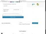 Thanks15 coupon verification screenshot