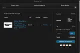 holiday15 coupon verification screenshot