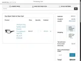 save15 coupon verification screenshot