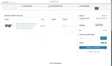 SMO10 coupon verification screenshot