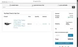 MVO10C coupon verification screenshot
