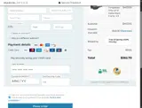 MARVEL8 coupon verification screenshot