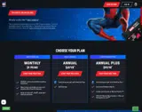 Marvel Unlimited coupon verification screenshot