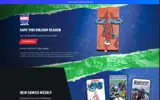 HOLIDAY25 coupon verification screenshot