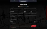 NYCC24 coupon verification screenshot