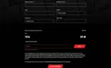 25BOLT coupon verification screenshot