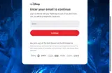 4FOUR coupon verification screenshot