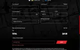 MUFIRST50 coupon verification screenshot