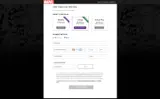 4FOUR coupon verification screenshot