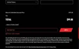 MUFIRST50 coupon verification screenshot