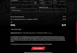 Marvel Unlimited coupon verification screenshot