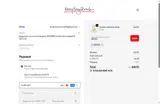 Mary Engelbreit coupon verification screenshot