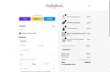 Mary Engelbreit coupon verification screenshot
