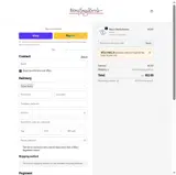 Mary Engelbreit coupon verification screenshot