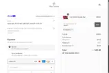 Kayla15 coupon verification screenshot