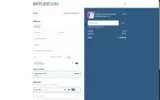 CYBER500 coupon verification screenshot