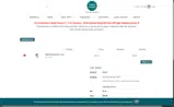 Mary Meyer coupon verification screenshot