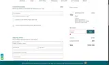 Mary Meyer coupon verification screenshot