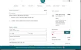 Mary Meyer coupon verification screenshot
