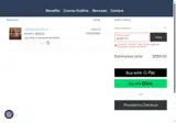 Mary Meyer coupon verification screenshot