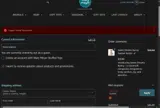 Mary Meyer coupon verification screenshot