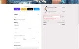 Mackkm coupon verification screenshot