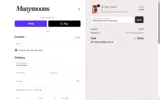 THENEURODIVERSITYMOM coupon verification screenshot