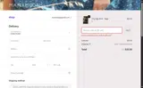 INSPIROUE10 coupon verification screenshot