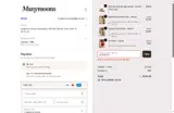 INTIMATE10 coupon verification screenshot