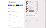 WELCOME15 coupon verification screenshot