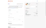 AFTERPARTY coupon verification screenshot