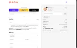 PAKMAN coupon verification screenshot