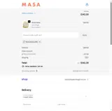 REALALEXCLARK coupon verification screenshot