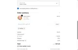 SAVE30 coupon verification screenshot