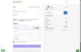 REALALEXCLARK coupon verification screenshot
