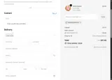 UNDERCURRENTS coupon verification screenshot
