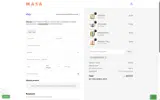 UNDERCURRENTS coupon verification screenshot