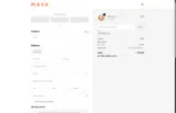 CHICKS coupon verification screenshot