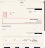 WEL20MSI coupon verification screenshot