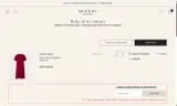 WEL10MSI coupon verification screenshot