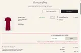 WEL10MSI coupon verification screenshot
