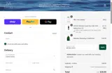 MOMLOVE25 coupon verification screenshot