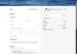 WOMEN15 coupon verification screenshot