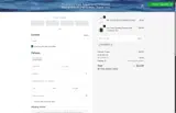 COUPERT15 coupon verification screenshot