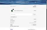COUPERT15 coupon verification screenshot